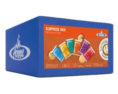 Hoppe Surprise Mix (3 sztuki) 150 sztuk pakowane pojedynczo